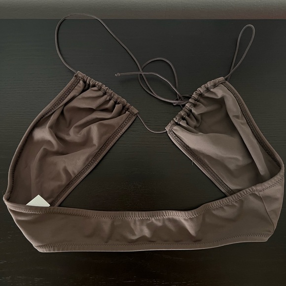 Tropic of C bikini top - Picture 5 of 6